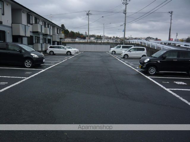 セジュールME諏訪A棟のその他写真