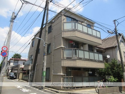 東京都杉並区高円寺北１丁目[1DK/31.69m2]の外観4