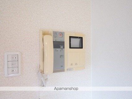 スカイコート月島[1K/22.58m2]の内装1