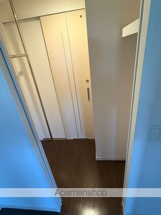 ピュアシンフォニー[1LDK/40.27m2]の収納