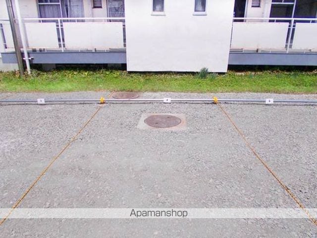 ビレッジハウス青森南4号棟の内装写真