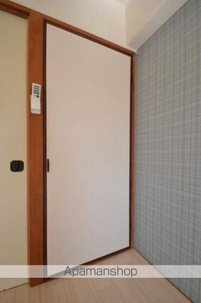 サンコーポ大宮[1K/19.4m2]の収納