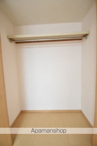 ヴィラージュ石山の内装写真