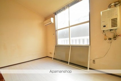 センチュリー２２[1K/19.44m2]のリビング・居間