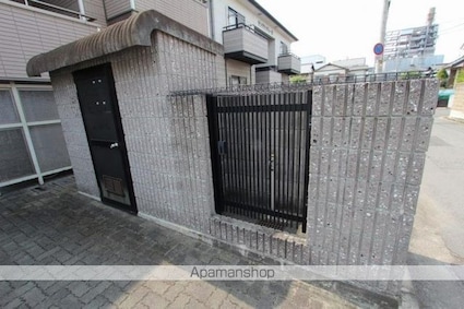 サングランディーＮ[1LDK/40.12m2]の共用部4