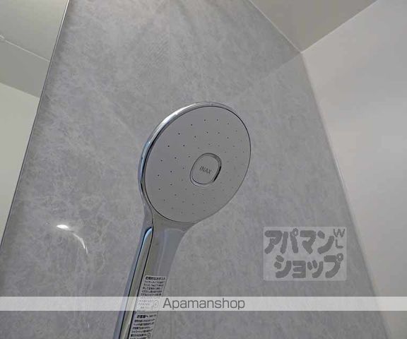 修学院TERRACEの内装写真