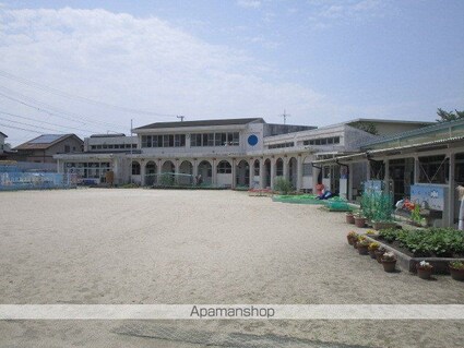 ２４号大畑貸家[4DK/69.55m2]の周辺4