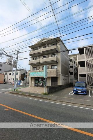 パインフィールドビル 205 ｜ 福岡県福岡市東区舞松原１丁目12-10（賃貸マンション1K・2階・21.96㎡） その4