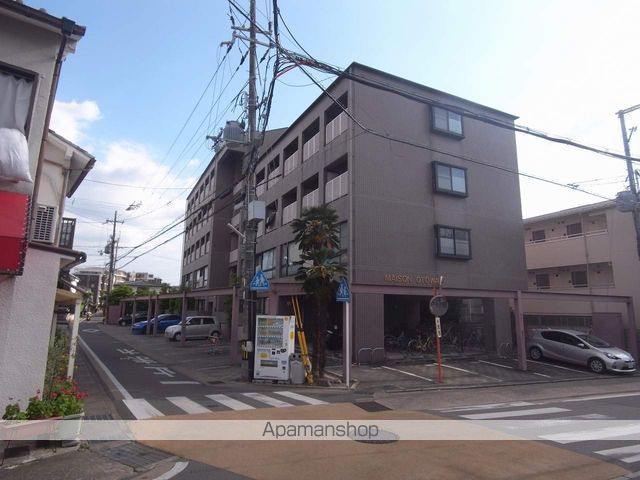メゾン音羽