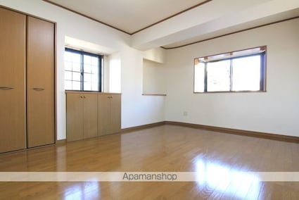 モンシャレー持田[1K/30.83m2]の内装3