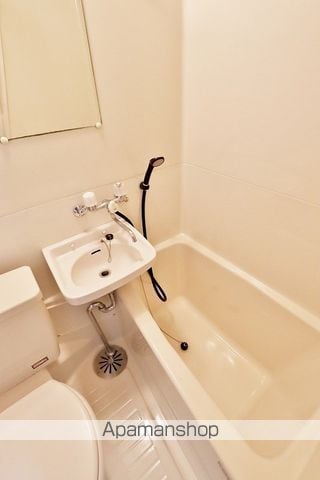 ファーストインK2の内装写真