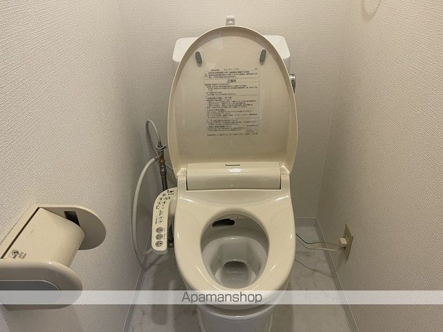 プレジィール京山の内装写真
