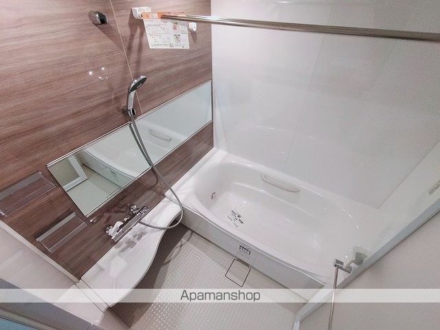 wellen岸辺の内装写真