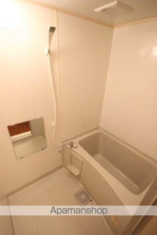 ヒマワリたけの B棟の内装写真