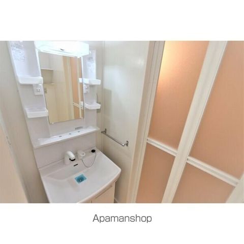 ビレッジハウス桜台タワー2号棟の内装写真