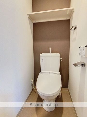 大供Aマンションの内装写真