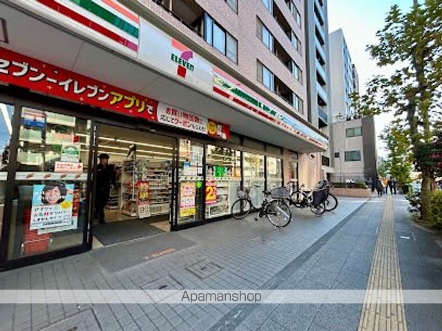レアライズ押上IIの周辺写真