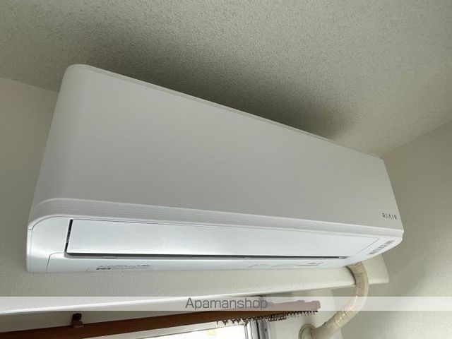 アルファ桜町703号の内装写真