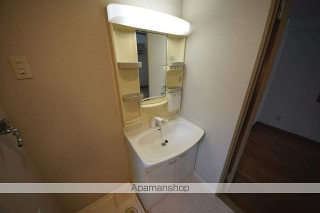 ハーミッツセル瑞光の内装写真