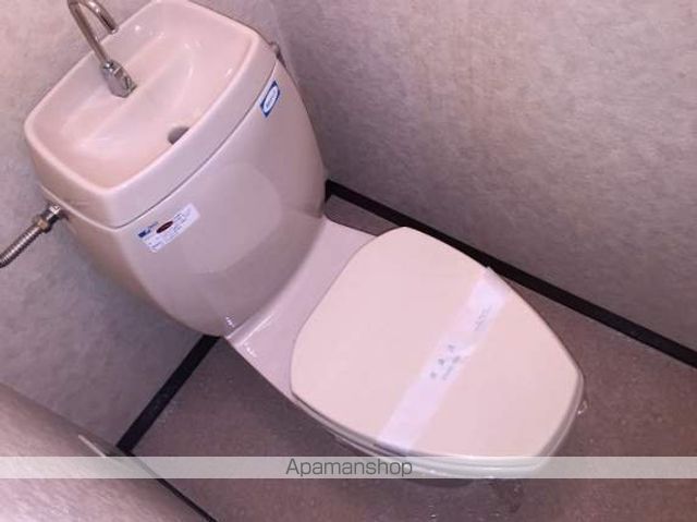Y’Sコートの内装写真