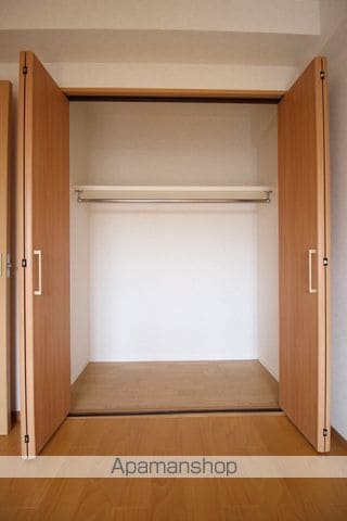 レポーゼ1の内装写真