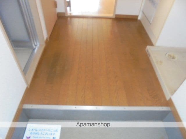 レオパレス小清水の内装写真