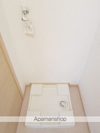 エスポワール[1LDK/42.63m2]のセキュリティ