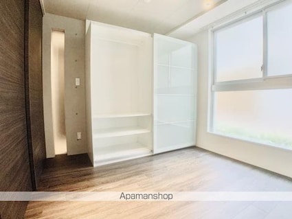 ＡＬＥＲＯ中野[1LDK/40.39m2]のリビング・居間7