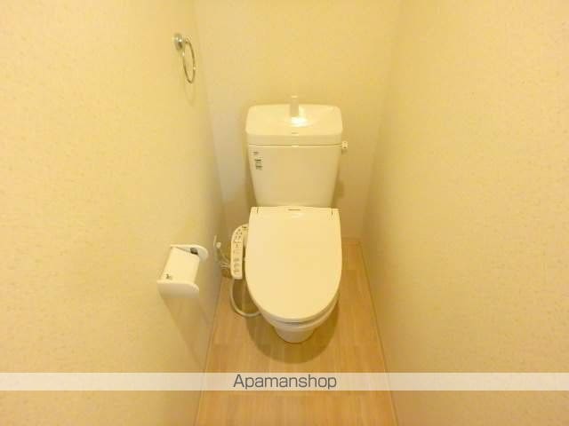 パルディナカダIIIの内装写真