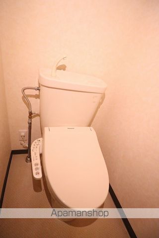 プレミール神田沢の内装写真