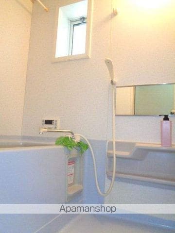 ベルビー三本柳の内装写真