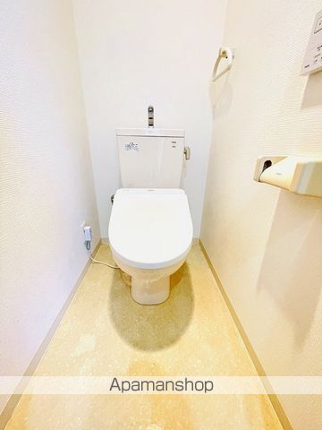 シャルマン中宮の内装写真