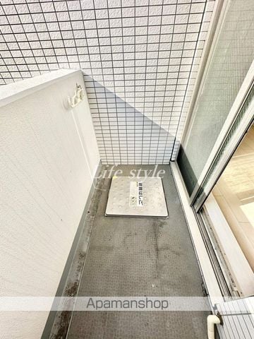 FUTIVAL横浜シティの内装写真