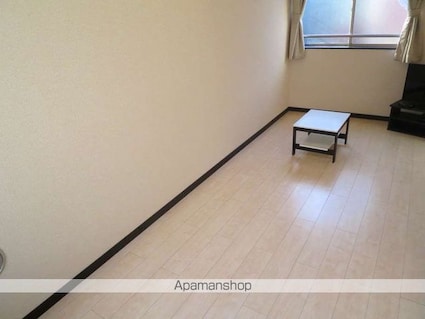 レオネクストＮＡＮＡ[1K/26m2]のリビング・居間