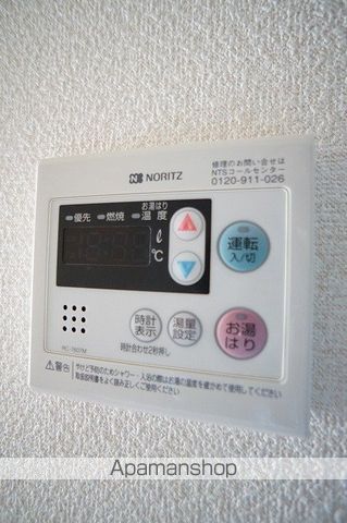 エス・トゥ・ディオの内装写真