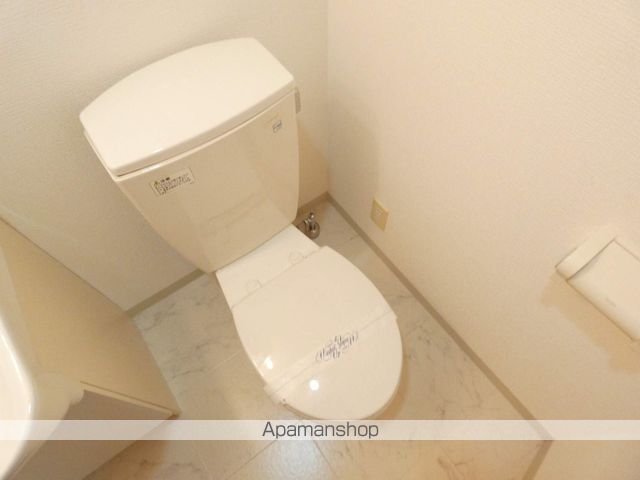 エスリード京橋III番館の内装写真