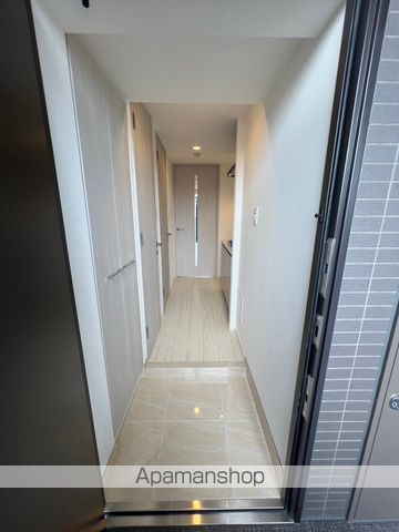 DIPS野方RESIDENCEの内装写真