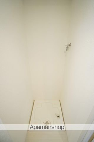 S−RESIDENCE ESAKA EMINENCEの内装写真