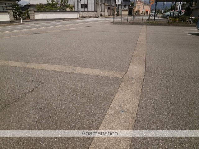 POCOAPOCOの外観写真