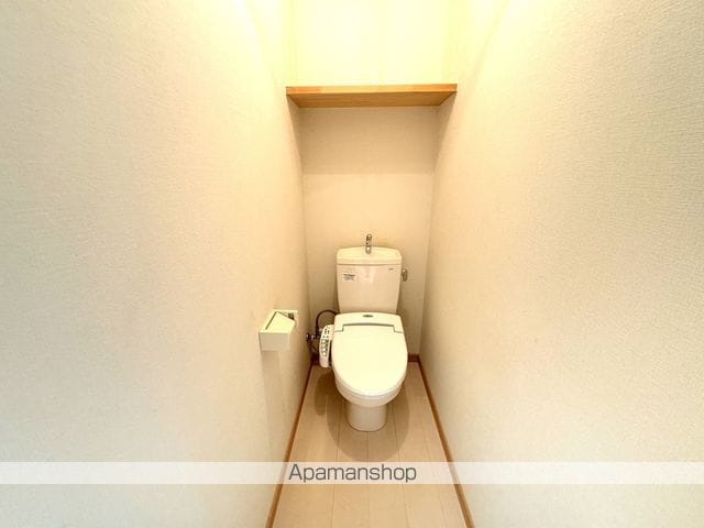 ユニオンレスト Iの内装写真
