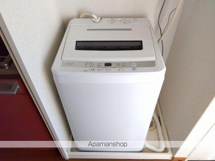 香川県高松市東山崎町[1K/23.18m2]の内装1