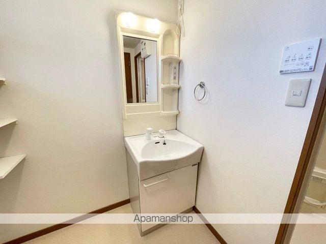 ラトレイアーの内装写真