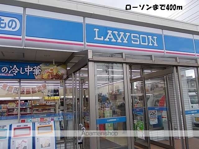 サンライズ富田の周辺写真
