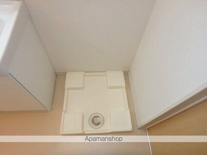 サニーヒルズ　Ａ[1LDK/50.07m2]の内装6