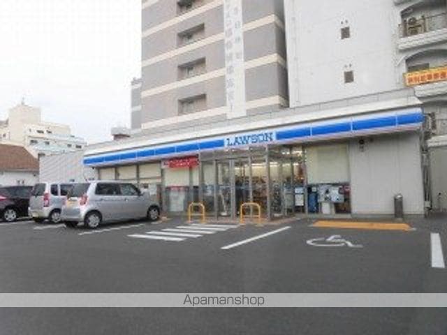 パークサイドテラスの周辺写真