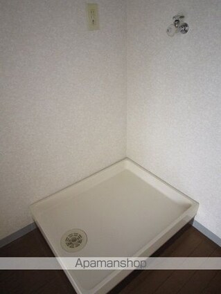 北山レジデンス[1DK/26m2]の内装2