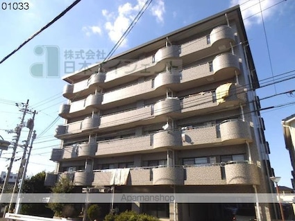 ラ・ルミエール[3LDK/73.32m2]の外観1