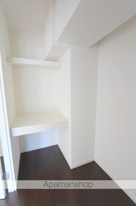 リヴェール[1R/40.2m2]の収納