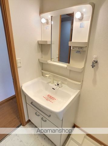 プラネットDの内装写真