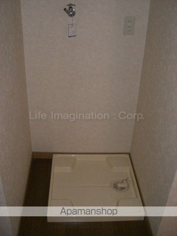 青柳荘の内装写真